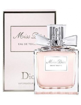 Christian Dior Miss Dior női parfüm (eau de toilette) edt 100ml