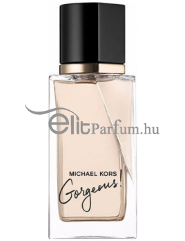 Michael Kors Gorgeous! női parfüm (eau de parfum) Edp 100ml teszter