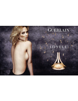 Guerlain - Idylle (W)