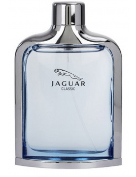Jaguar - New Classic (M)