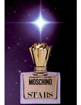 Moschino - Cheap & Chic Stars (W)