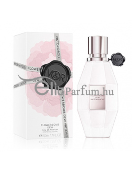 Viktor & Rolf Flowerbomb Dew női parfüm (eau de parfum) Edp 50ml