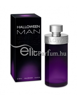 Jesus Del Pozo Halloween férfi parfüm (eau de toilette) edt 200ml