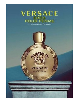 Versace - Eros (W)