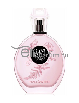 Jesus Del Pozo Halloween Mia Me Mine női parfüm (eau de toilette) Edt 40ml