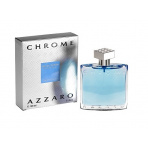 Azzaro - Chrome (M)