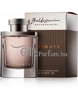 Baldessarini Ultimate férfi parfüm (eau de toilette) edt 90ml