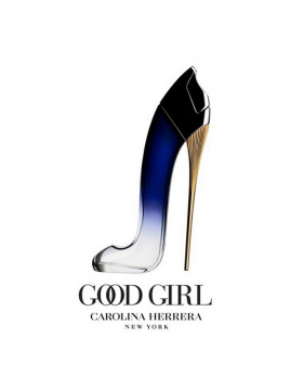 Carolina Herrera - Good Girl Légére (W)