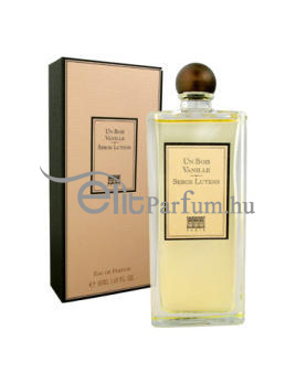 Serge Lutens Un bois Vanille női parfüm (eau de parfum) Edp 50ml