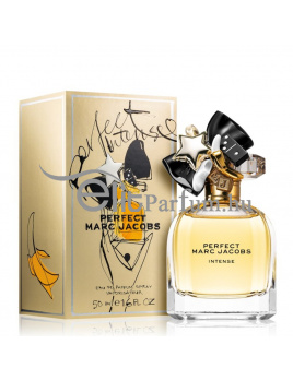 Marc Jacobs Perfect Intense női parfüm (eau de parfum) Edp 50ml