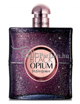 Yves Saint Laurent (YSL) Black Opium Nuit Blanche női parfüm (eau de parfum) Edp 90ml teszter