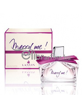 Lanvin Marry Me! női parfüm (eau de parfum) edp 30ml
