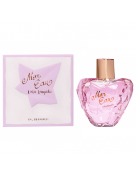 Lolita Lempicka Mon Eau női parfüm (eau de parfum) Edp 50ml