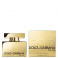 Dolce & Gabbana (D&G) The One Gold intense női parfüm (eau de parfüm) Edp 30ml