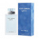Dolce & Gabbana (D&G) Light Blue Eau Intense női parfüm (eau de parfum) Edp 100ml