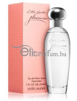 Estée Lauder Pleasures női parfüm (eau de parfum) edp 50ml