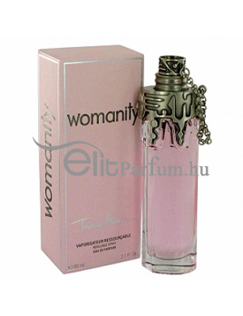 Thierry Mugler Womanity női parfüm (eau de parfum) edp 80ml