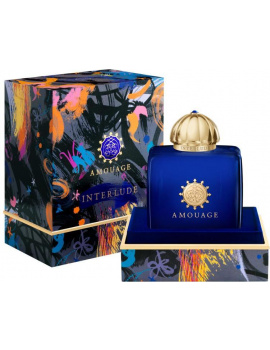 Amouage Interlude női parfüm (eau de parfum) Edp 100ml