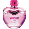 Moschino Pink Bouquet női parfüm (eau de toilette) edt 50ml