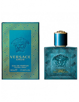 Versace Eros férfi parfüm (eau de parfum) Edp 50ml