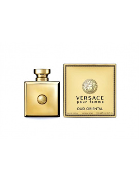 Versace Pour Femme Oud Oriental női parfüm (eau de parfum) edp 100ml teszter