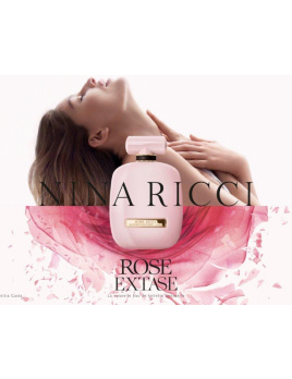 Nina Ricci - Rose Extase (W)