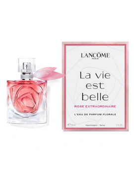 Lancome La Vie Est Belle Rose Extraordinaire női parfüm (eau de parfum) Edp 30ml