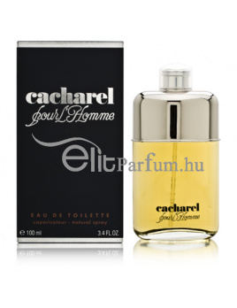 Cacharel pour L'Homme férfi parfüm (eau de toilette) edt 100ml