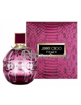 Jimmy Choo Fever női parfüm (eau de parfum) Edp 100ml