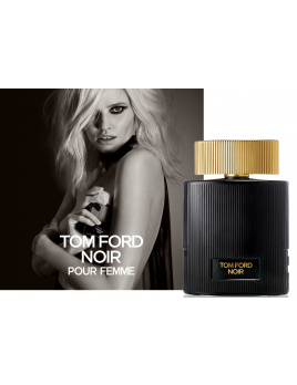 Tom Ford - Noir Pour femme (W)