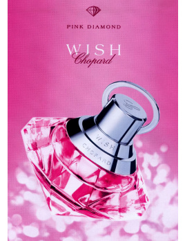 Chopard - Wish Pink Diamond (W)