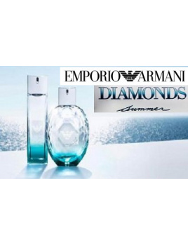 Giorgio Armani - Diamonds Summer (M)