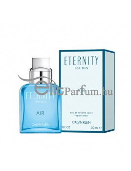 Calvin Klein Eternity Air for Men férfi parfüm (eau de toilette) Edt 30ml