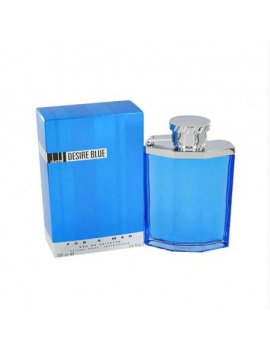 Dunhill Desire Blue férfi parfüm (eau de toilette) edt 100ml