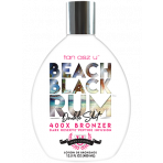 Tan Asz U - Beach Black Rum