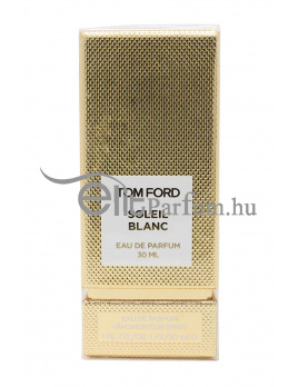 Tom Ford Soleil Blanc női parfüm (eau de parfum) Edp 30ml