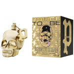 Police To Be Born To Shine férfi parfüm (eau de toilette) Edt 40ml