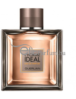 Guerlain L'homme Ideal férfi parfüm (eau de parfum) Edp 100ml teszter