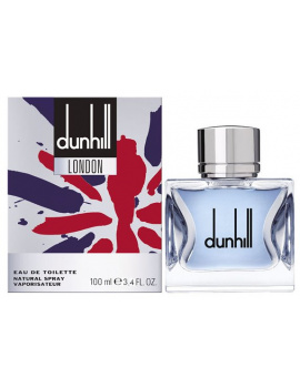 Dunhill London férfi parfüm (eau de toilette) edt 100ml