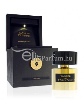Tiziana Terenzi Afrodite unisex parfüm (extrait de parfum) Edp 100ml