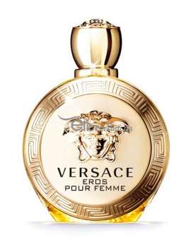 Versace Eros pour femme női parfüm (eau de parfum) Edp 5ml