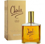Revlon Charlie Gold női parfüm (eau de toilette) edt 100ml