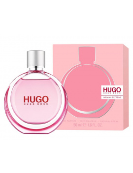Hugo Boss Woman Extreme női parfüm (eau de parfum) Edp 50ml