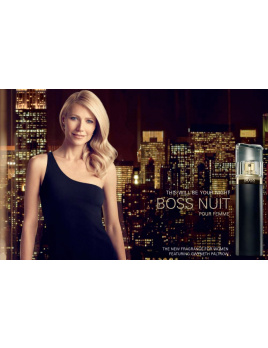 Hugo Boss - Boss Nuit (W)