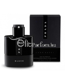Prada Luna Rossa Black férfi parfüm (eau de parfum) Edp 50ml
