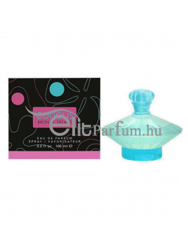 Britney Spears Curious női parfüm (eau de parfum) edp 100ml
