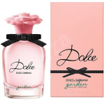 Dolce & Gabbana (D&G) Dolce Garden női parfüm (eau de parfum) Edp 50ml