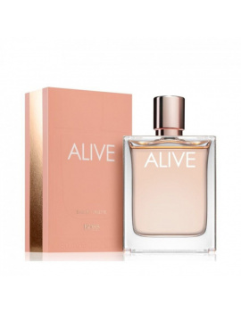 Hugo Boss Boss Alive női parfüm (eau de toilette) Edt 50ml