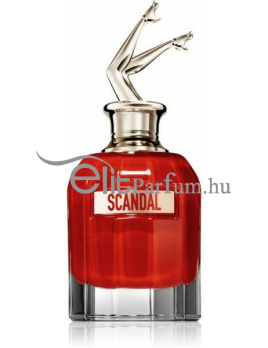 Jean Paul Gaultier Scandal Le Parfum női parfüm (eau de parfum) Edp 80ml teszter