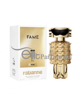 Rabanne Fame Eau de Parfum Intense női parfüm 80ml